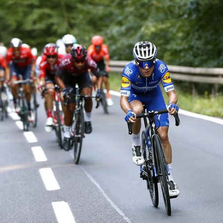 34th Deutschland Tour 2019 - Stage 3