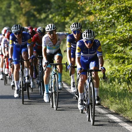 34th Deutschland Tour 2019 - Stage 3