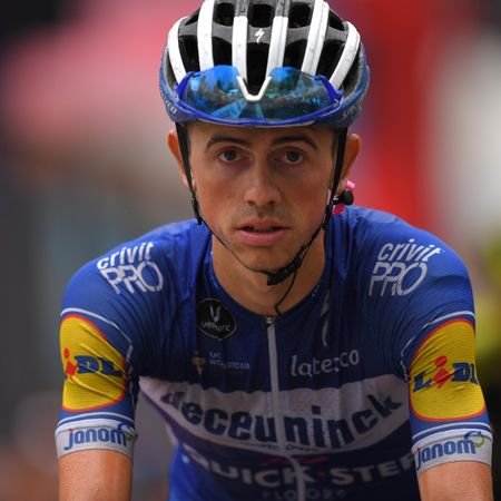 74th Tour of Spain 2019 - Stage 8