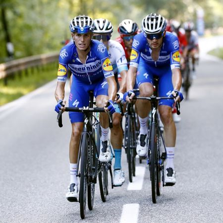 34th Deutschland Tour 2019 - Stage 3