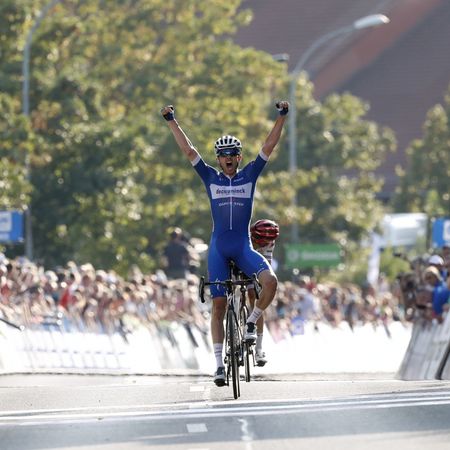 34th Deutschland Tour 2019 - Stage 3