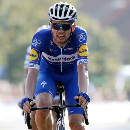 34th Deutschland Tour 2019 - Stage 3