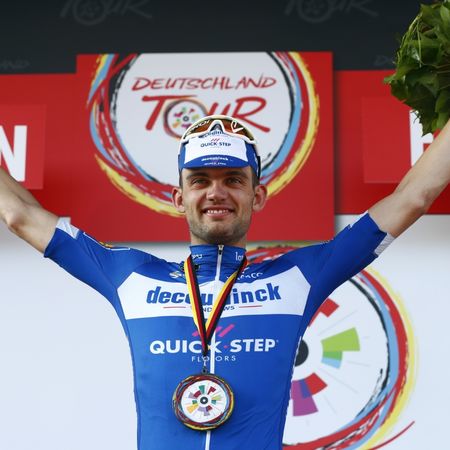 34th Deutschland Tour 2019 - Stage 3