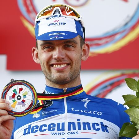 34th Deutschland Tour 2019 - Stage 3