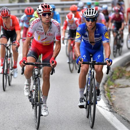 74th Tour of Spain 2019 - Stage 8