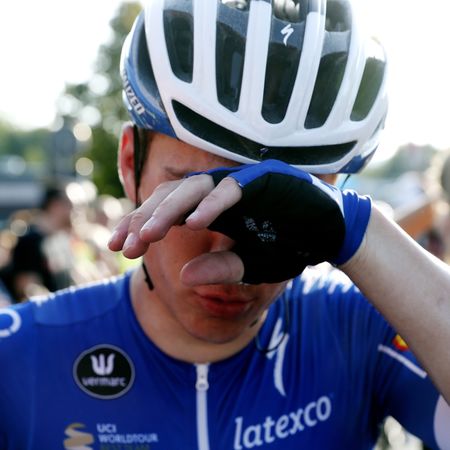 34th Deutschland Tour 2019 - Stage 3