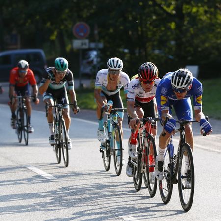 34th Deutschland Tour 2019 - Stage 3