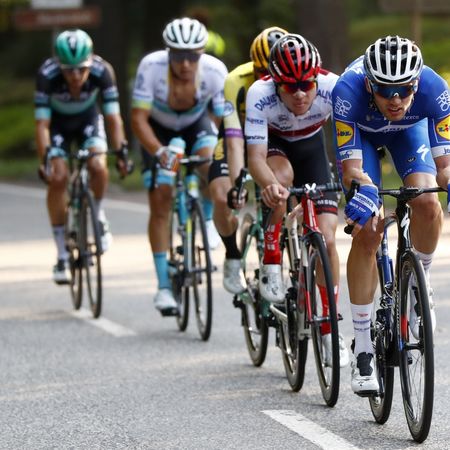 34th Deutschland Tour 2019 - Stage 3