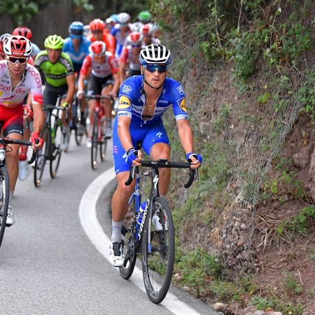 74th Tour of Spain 2019 - Stage 8