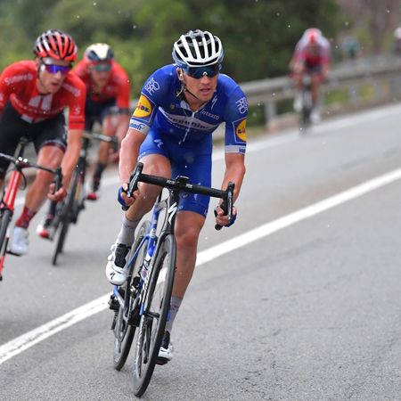 74th Tour of Spain 2019 - Stage 8