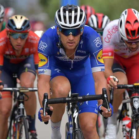 74th Tour of Spain 2019 - Stage 8