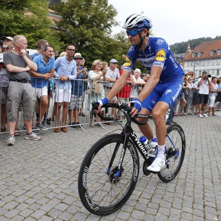 34th Deutschland Tour 2019 - Stage 4