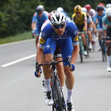 34th Deutschland Tour 2019 - Stage 4