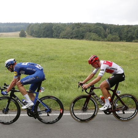 34th Deutschland Tour 2019 - Stage 4