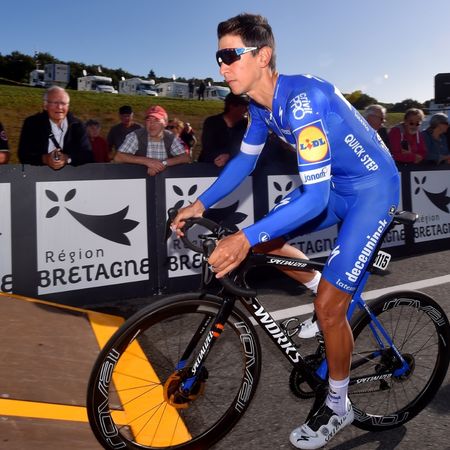 83rd Bretagne Classic Ouest-France 2019