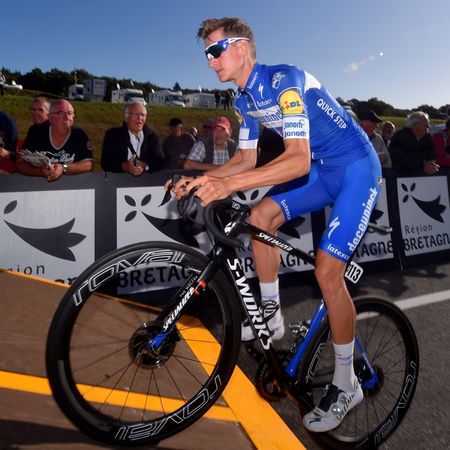 83rd Bretagne Classic Ouest-France 2019