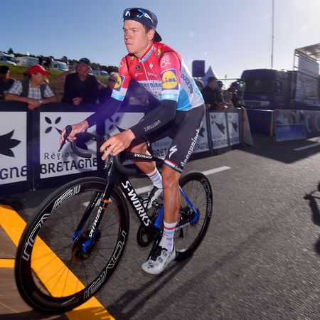 83rd Bretagne Classic Ouest-France 2019