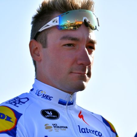 83rd Bretagne Classic Ouest-France 2019