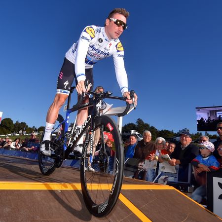 83rd Bretagne Classic Ouest-France 2019