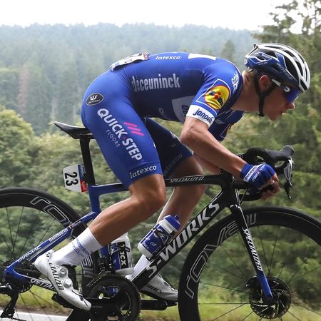 34th Deutschland Tour 2019 - Stage 4