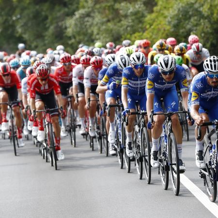 34th Deutschland Tour 2019 - Stage 4