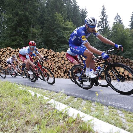 34th Deutschland Tour 2019 - Stage 4