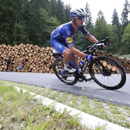 34th Deutschland Tour 2019 - Stage 4