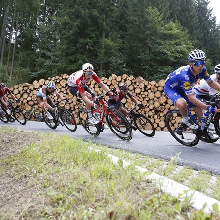 34th Deutschland Tour 2019 - Stage 4