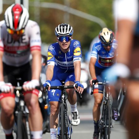 34th Deutschland Tour 2019 - Stage 4