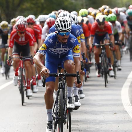 34th Deutschland Tour 2019 - Stage 4