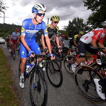 83rd Bretagne Classic Ouest-France 2019