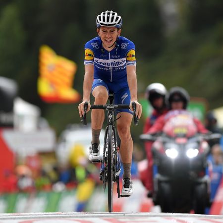 74th Tour of Spain 2019 - Stage 9