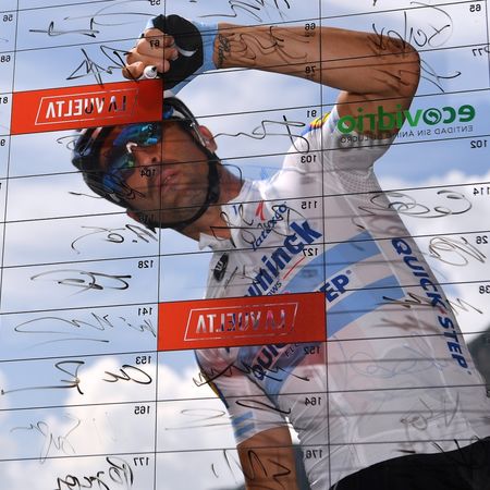 74th Tour of Spain 2019 - Stage 9