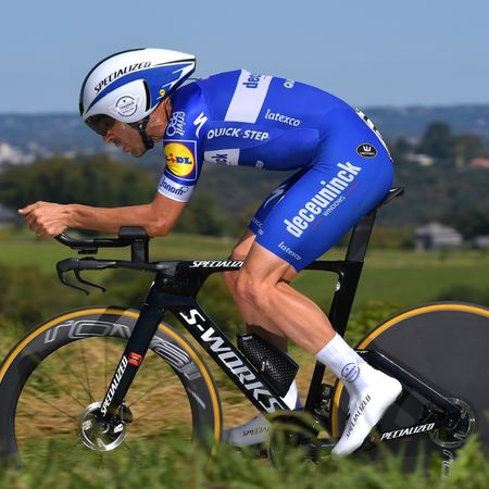 74th Tour of Spain 2019 - Stage 10