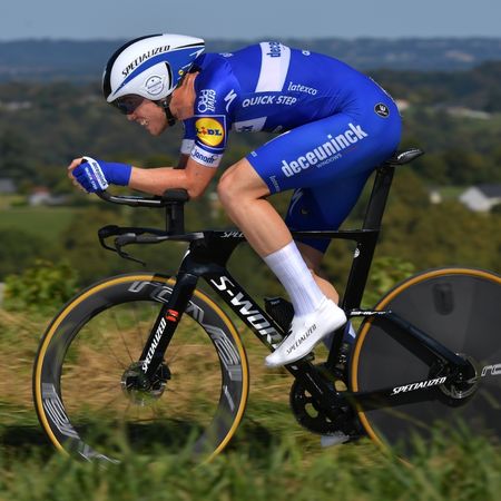 74th Tour of Spain 2019 - Stage 10