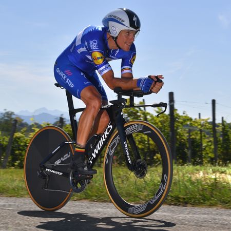 74th Tour of Spain 2019 - Stage 10