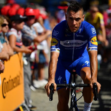 74th Tour of Spain 2019 - Stage 11