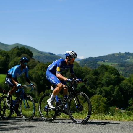 74th Tour of Spain 2019 - Stage 11