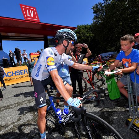 74th Tour of Spain 2019 - Stage 11