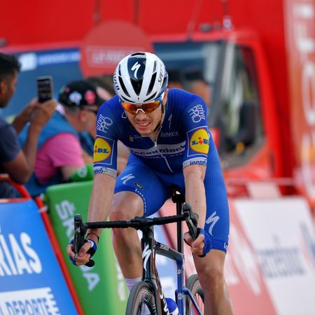 74th Tour of Spain 2019 - Stage 11