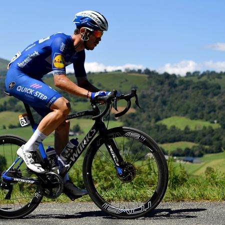 74th Tour of Spain 2019 - Stage 11