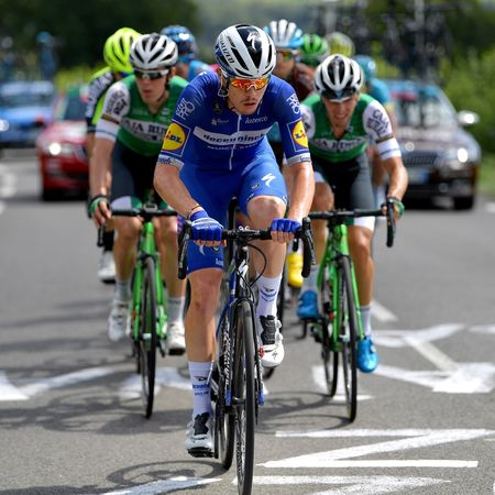 74th Tour of Spain 2019 - Stage 11