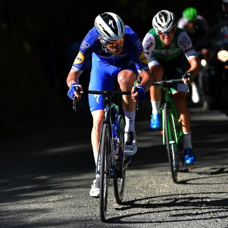 74th Tour of Spain 2019 - Stage 11