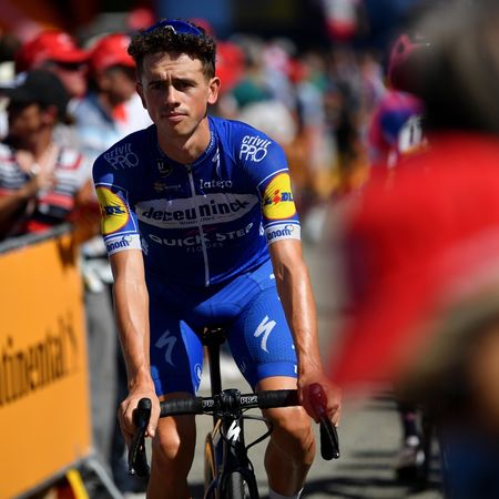 74th Tour of Spain 2019 - Stage 11