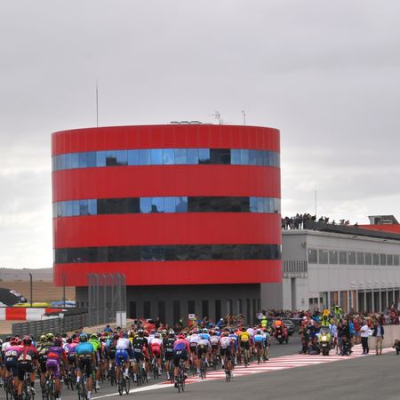 74th Tour of Spain 2019 - Stage 12