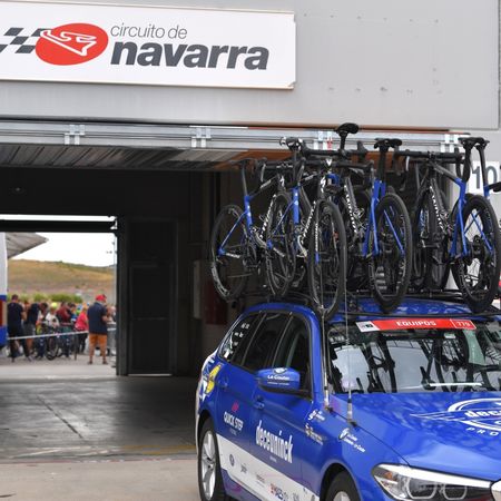 74th Tour of Spain 2019 - Stage 12