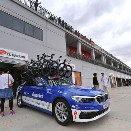74th Tour of Spain 2019 - Stage 12
