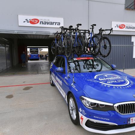 74th Tour of Spain 2019 - Stage 12