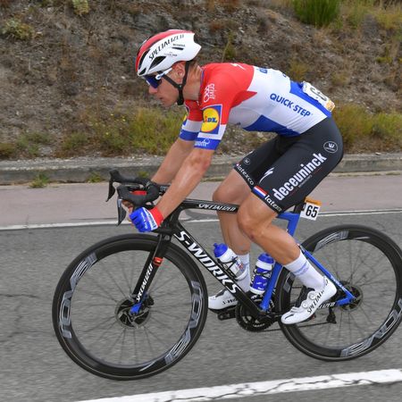 74th Tour of Spain 2019 - Stage 12