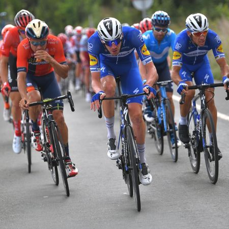 74th Tour of Spain 2019 - Stage 12